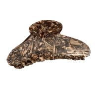 Hair Claw Clips - Large 4.1 Inch French Hairpin, Stylish Hair Accessories for Women, Holding Long Thick Hairs Securely, Versatile Design for Daily Wear, Office Party Salon, Wedding | Home Travel Gift