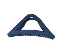 Hair Claw Clips, Non Slip Hair Grips, Strong Hold Accessories, Hairpin Barrette Design, Stylish Matte Finish for Daily Wear, Parties, Vacation, Women, Girlfriend, Blue, Black, Wine Red, Coffee