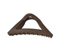 Hair Claw Clips, Non Slip Hairgrips, Thick Hair Accessories, Black, Sturdy, Strong Hold Barrette Set, Stylish Everyday Headwear, Perfect for Women, Parties, Travel, Festivals