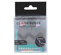 HAIR CLIPPER GUIDE COMB SMOOTH TEETH CONTROL LENGTH HAIR CUT HOME DAILY USE