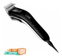 Hair Clipper Regolacapelli Con 11 Impostazioni Di Lunghezza Con Cavo Modello