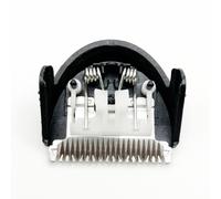 Hair Clipper Trimmer Head Cutter Blade Shaver per Philips COMB QT4075 QT4075/ 32