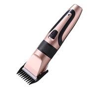 Hair Clippers, Cordless Electric Hair Trimmers, Rechargeable Wet and Dry Grooming Kit Precision Bladed Low Noise Beard and Head Shaver for Men, Kids, Baby, Home Use, Barber, Haircutting, Shaving