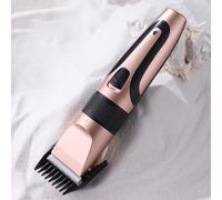 Hair Clippers Men, Cordless Trimmer Set, 7.48x4.72in Professional Electric Shaver, Rechargeable Low-Noise Motor, Precision Cutting Shavers for Adults Kids Barber Grooming Travel