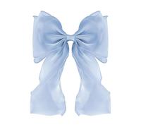Hair Clips For Styling | Beautiful Women Hair Clips | Celebrations Bow Hair Clips | Travel Hair Accessories | Stylish Bow Hair Clips | Strong Grip &Perfect For Thick Hair