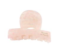 Hair Clips, Hair Clamps, 2.4 Inches Aesthetic Stylish Strong Hold Anti-Slip Half Hairclips for Women Girls Teen Wedding Styling, 2.4 inches, Travel Clip