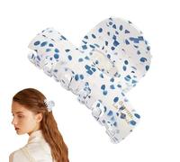 Hair Clips, Hair Clamps, Aesthetic Stylish Strong Hold, Anti-Slip Half Hairclips Grip Design, Lightweight Styling Accessory, 2.4 Inches, Ideal for Women Girls Teen Wedding