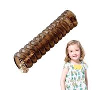 Hair Coils Scrunchies Elastici Realizzati In Filo Telefonico | Fermacoda A Che Non Causano Ai Capelli Per Sport Scuola Uso Quotidiano Ragazze Donne Bambine