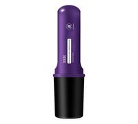 Hair Color Comb - Waterproof Sweat-Proof Instant Hair Dye Cream Quick Root, Travel Ready -Free Application with Built-In Coloring Function, Temporary Tint for Women Men Teens Athletes
