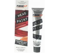 Hair Color Fudge Professional Head Paint 60Ml Permanent/Demi Dual System Colour (Hair Color) Unisex 6.34 Dark Maple Blonde