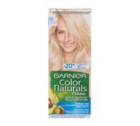 Hair Color Garnier Color Naturals Créme 40Ml E0 Super Blonde Per Donna (Tinta Per Capelli)
