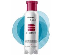 Hair Color Goldwell Elumen 200Ml Long Lasting Hair Color Oxidant-Free (Hair Color) Per Donna Tq@All