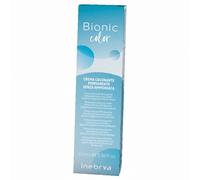 Hair Color Inebrya Bionic Color 100Ml (Hair Color) Unisex 5/7 Extra Chocolate