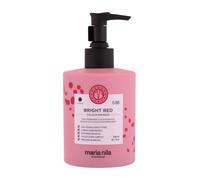 Hair Color Maria Nila Colour Refresh 300Ml 0,66 Bright Red Per Donna (Tinta Per Capelli)