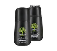Hair Color Paint, 100ml Hair Dye Kit, Gray Coverage Coloring, Temporary Hairs Color, Hairs Dye with Tools, Home Salon Party Cosplay Stage Use
