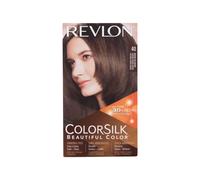 Hair Color Revlon Colorsilk Beautiful Color 59,1Ml 40 Medium Ash Brown Per Donna (Tinta Per Capelli)