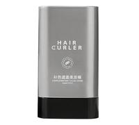 Hair Color Stick, Waterproof Temporary Hair, Sweat Proof Root Corcealer Comb, Instant Gray Coverage Tool Beard Scalp Bald Spot Filler for Men Salon Teen Daily Use Styling 1.85x3.39 pollici