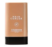 Hair Color Stick, Waterproof Temporary Hair, Sweat Proof Root Corcealer Comb, Instant Gray Coverage Tool Beard Scalp Bald Spot Filler for Men Salon Teen Daily Use Styling 1.85x3.39 pollici