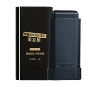 Hair Coloring Comb, Quick Hair Dye Comb, Touch Ups Hair Comb, Hair Dyeing Tool with Portable and Travel Friendly Design for Travel, Home Use, Beauty Salons, and Business Trips