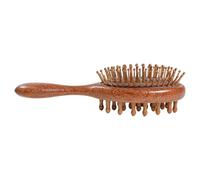 Hair Comb - Comb, Wide Tooth Combs Detangles, Non Slip Grip Hairdressing - Massaging Head Skin Hair Combs | For Wife Girlfriend Men Ladies Girls Home Salon Hotel Long Trips Dorm