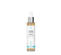 Hair Company Double Action Dermo Calm Complex 50ml - siero lenitivo