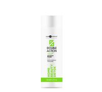 Hair Company Double Action Detox Mask 200ml - maschera idratante