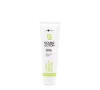 Hair Company Double Action Detox Peeling 150ml peeling detossinante cuoio capell