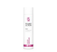 Hair Company Double Action Hair Repair Mask 250ml maschera ricostruttiva
