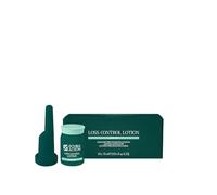 Hair Company - Double Action - Vitalize - Loss Control Lotion 10×10 mL - trattamento anticaduta