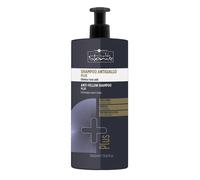 Hair Company Inimitable Blonde Anti-Yellow Shampoo Plus 1000ml