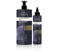 Hair Company Inimitable Blonde Anti-Yellow Shampoo Plus 250ml