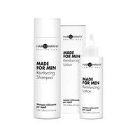 Hair Company Made For Men Reinforcing Shampoo 200ml Lotion 125ml