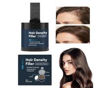 Hair Concealer Powder, Scalp Coverage, Shadow Powder For Gray Roots, Long Lasting Waterproof, Professional Hair Tool, Quick Bald Areas Thinning Hairline Forehead Women Men