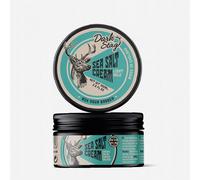 Hair Cream Dark Stag Sea Salt 100Ml Cream (Hair Cream) Per Uomo
