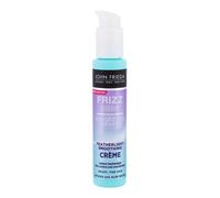 Hair Cream John Frieda Frizz Ease Weightless Wonder 100Ml Per Donna (Crema Per Capelli)