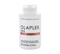 Hair Cream + Olaplex Bond Smoother No. 6 100Ml Per Donna (Crema Per Capelli)