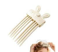 Hair Crown Lifting Clip, Portable Root volumizers for Women