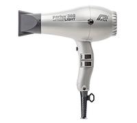 Hair Dryer 385 Powerlight Ionic, articolo pensato per l’uso quotidiano, si integra senza difficoltà nelle abitudini quotidiane ideale per chi ama prendersi cura di sé con piccole abitudini regolari pe