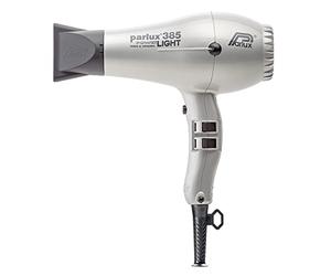 Hair Dryer 385 Powerlight Ionic, articolo pensato per l’uso quotidiano, si integra senza difficoltà nelle abitudini quotidiane ideale per chi ama prendersi cura di sé con piccole abitudini regolari pe