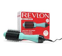 Revlon RVDR5222MUKE One Step Spazzola Asciugacapelli Volumizzante Mint Edition