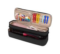 Hair Dryer Bag - Double Layer Styling Carrying Case | hair-tools Travel