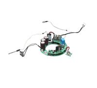 hair dryer, Bobina di riscaldamento a tensione 220V, scheda madre, parte di riparazione, compatibile con asciugacapelli Dyson HD01, HD02, HD03, HD07, HD08, accessori for lo smontaggio.,for repair par