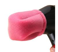 Hair Dryer Diffuser Attachment - Heat Protection Frizz Control Reusable for