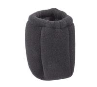 Hair Dryer Diffuser Attachment | Reusable Anti-Scald Replacement Sponge