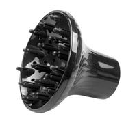 Hair Dryer Diffuser - Curly Hair Attachment | Universal Tight Fit