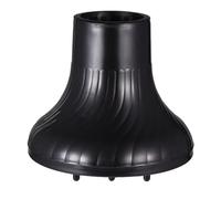 Hair Dryer Diffuser - Hair Diffuser Attachment | universall Hair Diffuser | universall Hair Diffuser Attachment For Hair Dryer | Hair Styling Tools For Bathroom, Bedroom, Apartment, Hotel & Barbershop