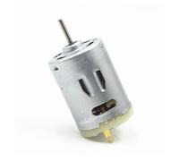 Hair Dryer electronic starter DC 12V-24V 8000RPM Small RS385 motors
