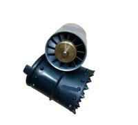 hair dryer, Motore V9 120V, compatibile con la sostituzione dell'asciugacapelli Dyson HS01,for repair parts