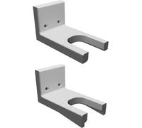 Hair Dryer Wall Mount Holder Compatible with Revlon and Vidal Sassoon Models