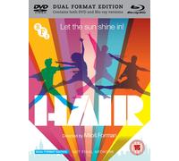 Hair (DVD + Blu-ray) (Blu-ray) John Savage Treat Williams Beverly D'Angelo